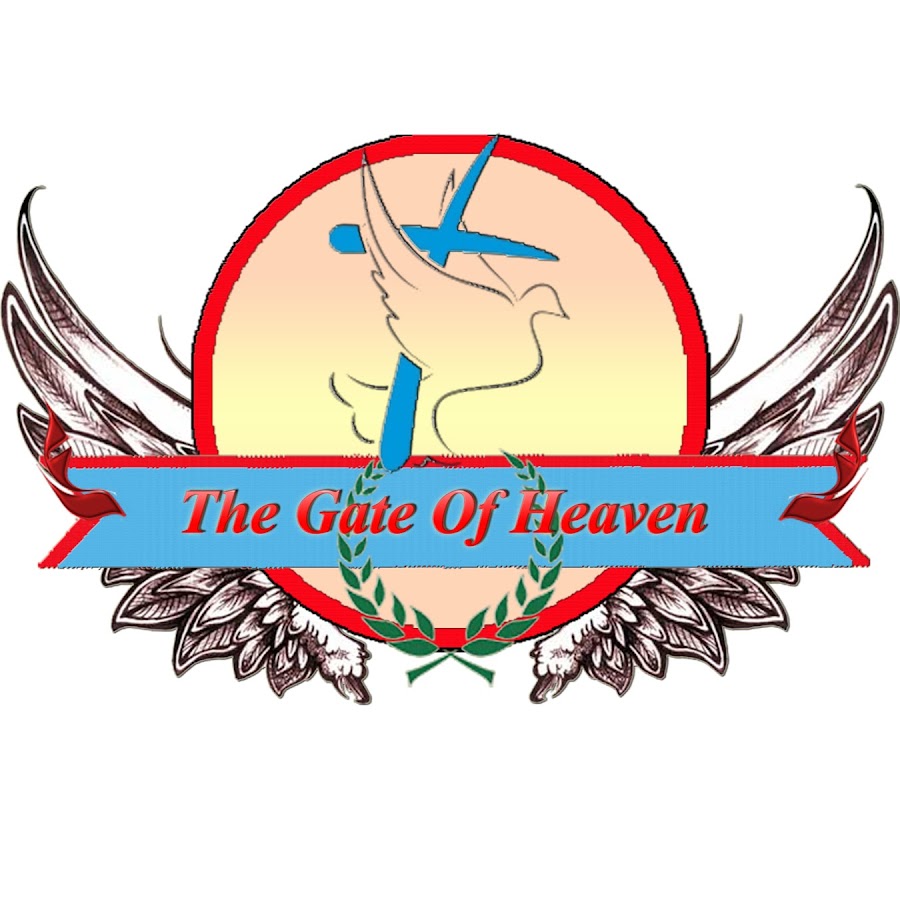 The Gate Of Heaven YouTube channel avatar