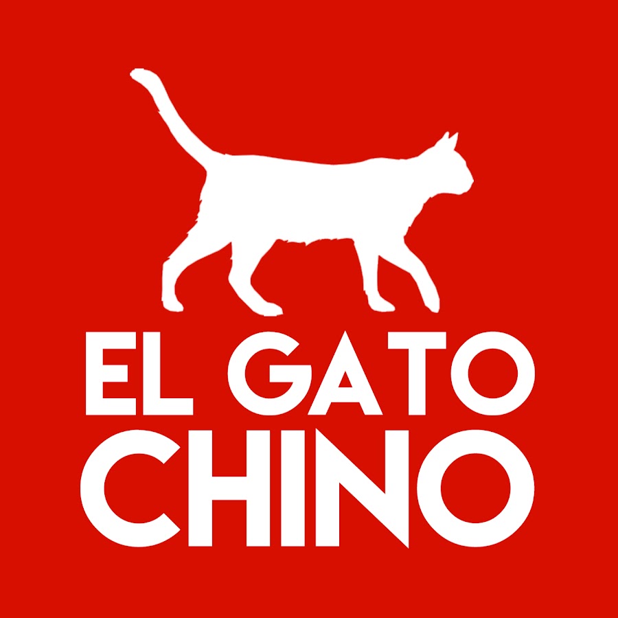 El Gato Chino ইউটিউব চ্যানেল অ্যাভাটার