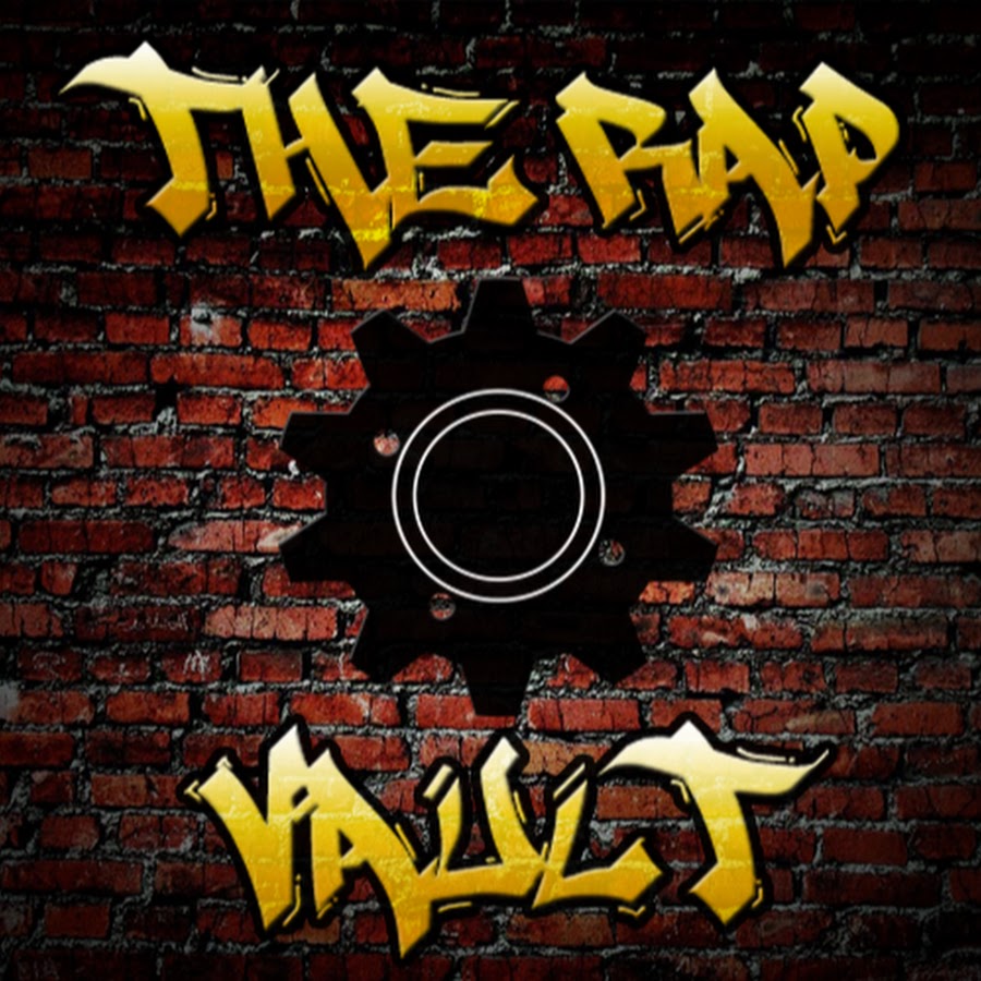 TheRapVault YouTube channel avatar