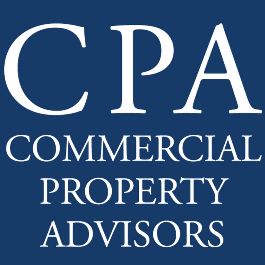 Commercial Property Advisors YouTube channel avatar
