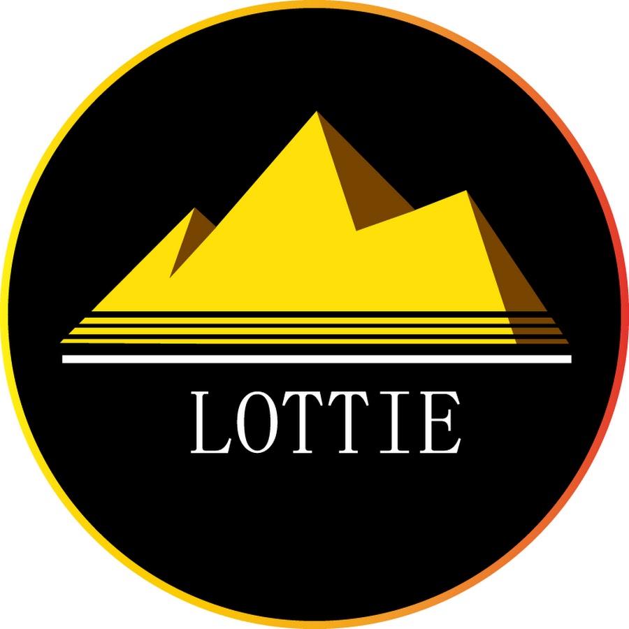 LOTTIE YouTube kanalı avatarı