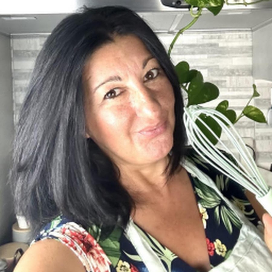 Ornella Scofano Ricette che Passione YouTube kanalı avatarı