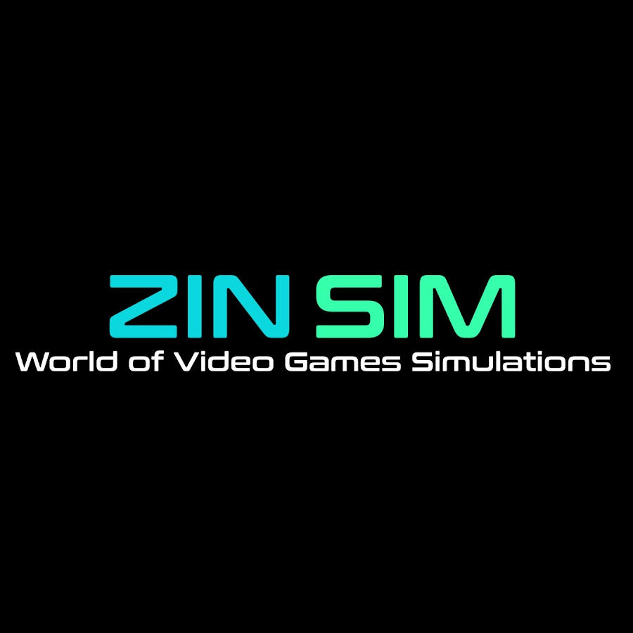 ZIN SIM Аватар канала YouTube