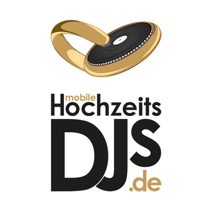 Mobile Hochzeits DJs YouTube channel avatar