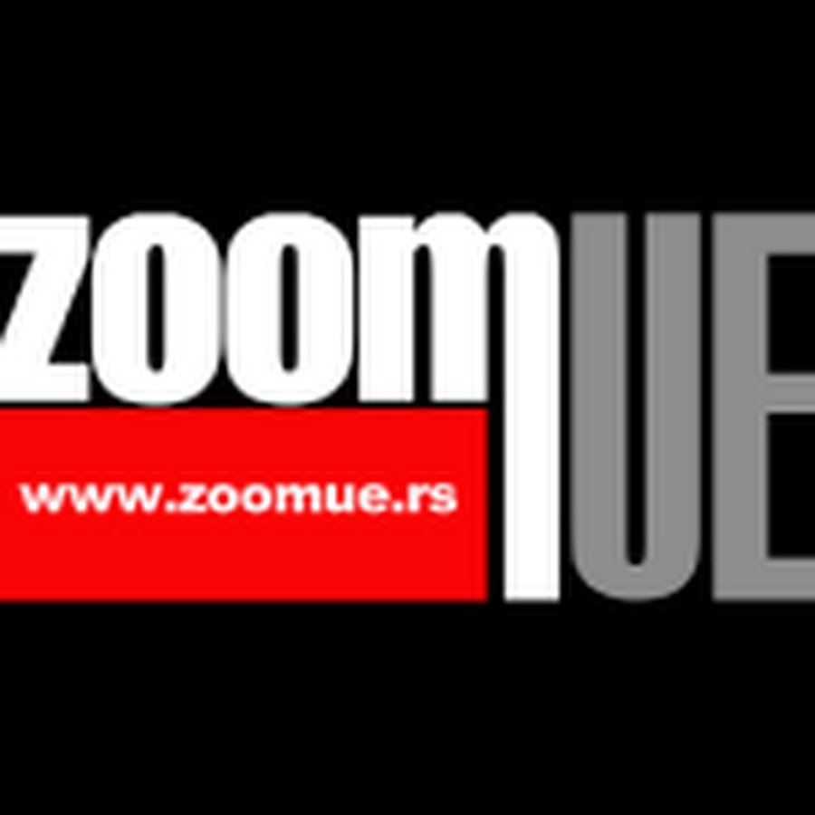 ZooM Vesti Uzice YouTube channel avatar