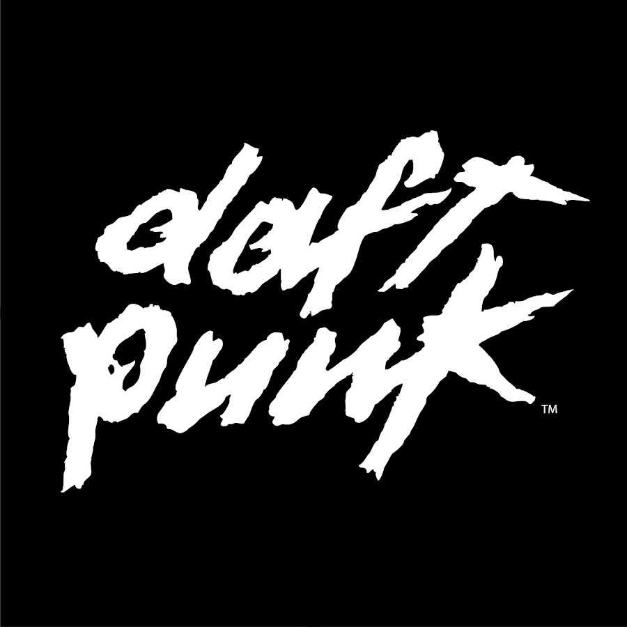 Daft Punk YouTube channel avatar