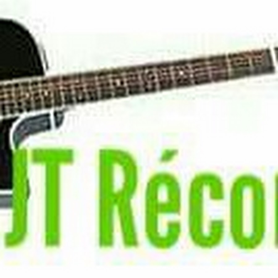 JT Records Awatar kanału YouTube
