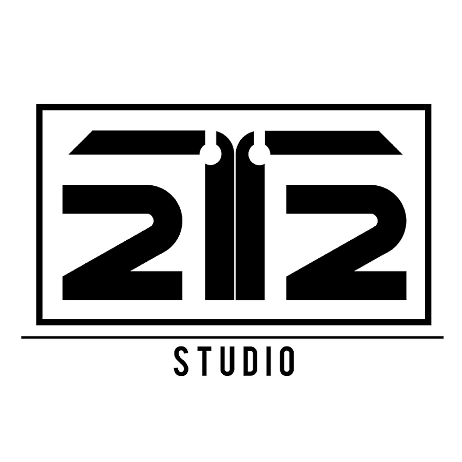 2Twenty2 Studio YouTube channel avatar
