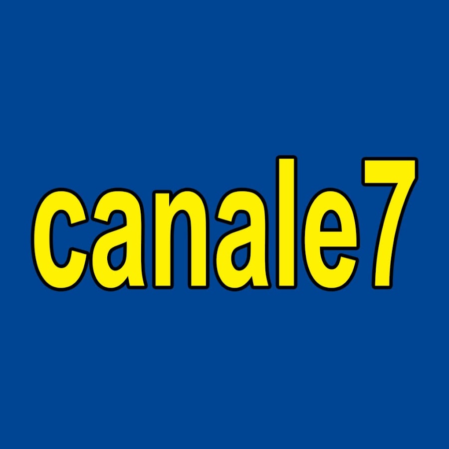 lucazollino75canale7 YouTube channel avatar