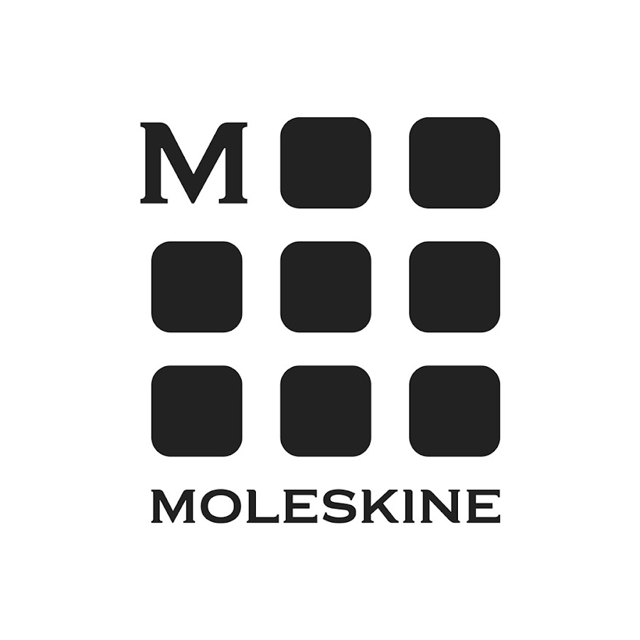 moleskineart رمز قناة اليوتيوب