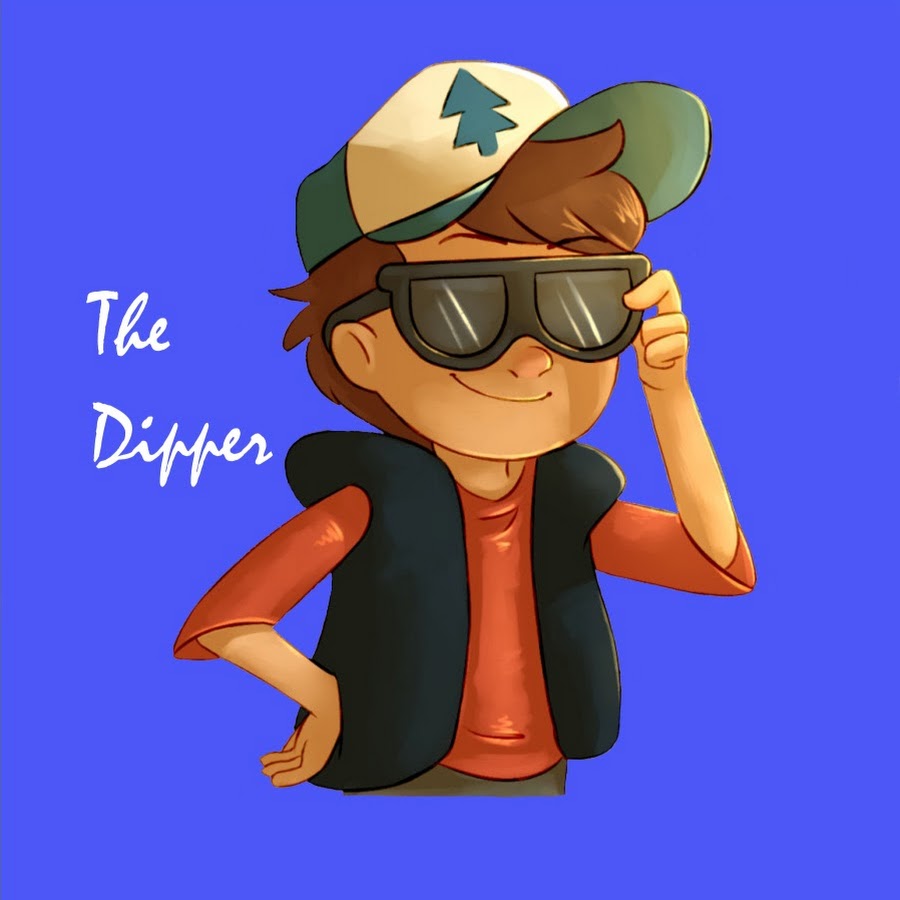 The Dipper यूट्यूब चैनल अवतार
