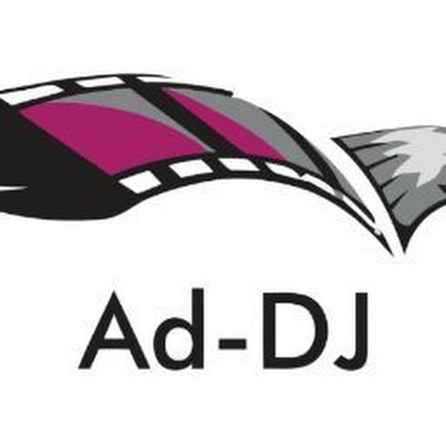 Ad - DJ YouTube channel avatar