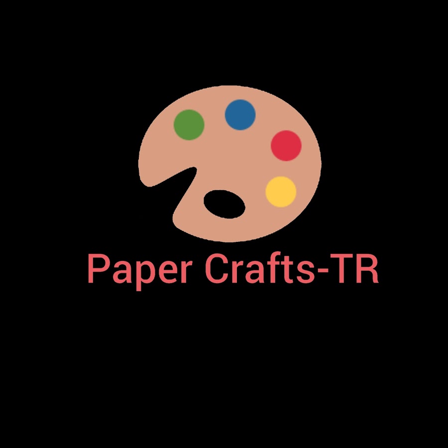 Paper Crafts-TR YouTube kanalı avatarı