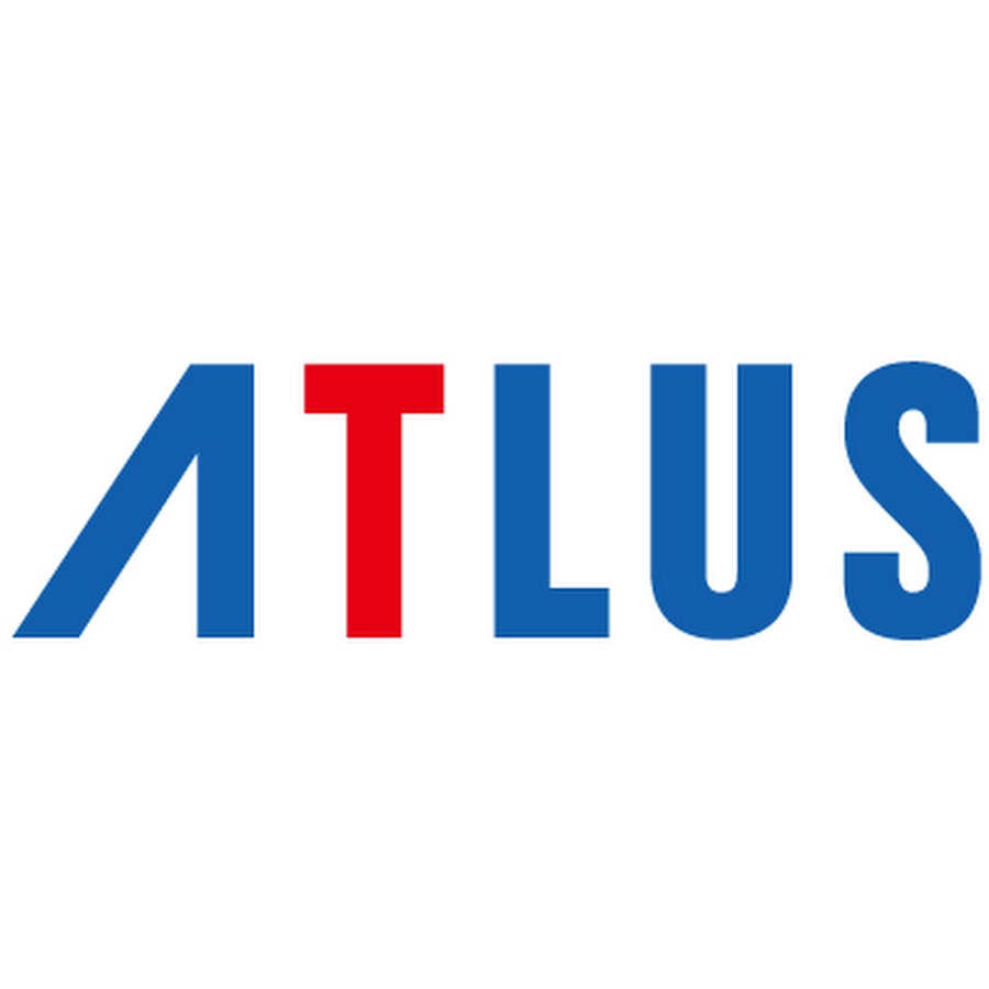 AtlusUSA رمز قناة اليوتيوب