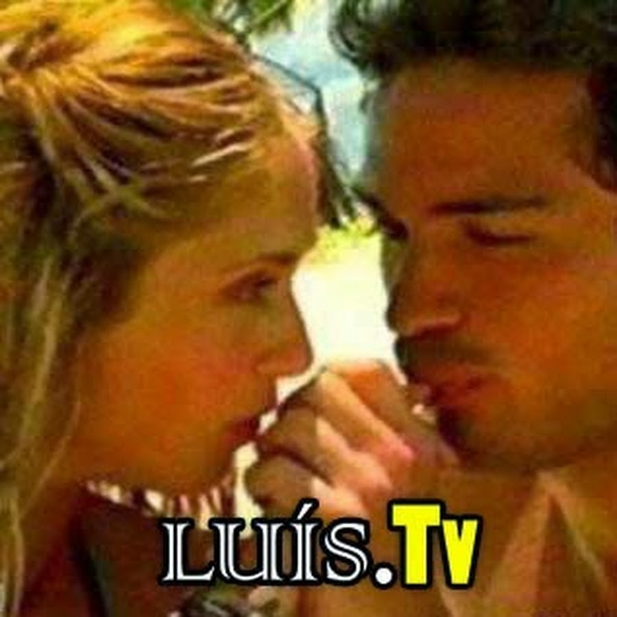 Luis - Mia e Miguel Avatar canale YouTube 