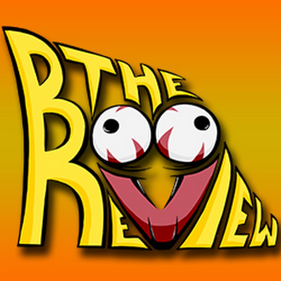 The Boo Review Avatar del canal de YouTube