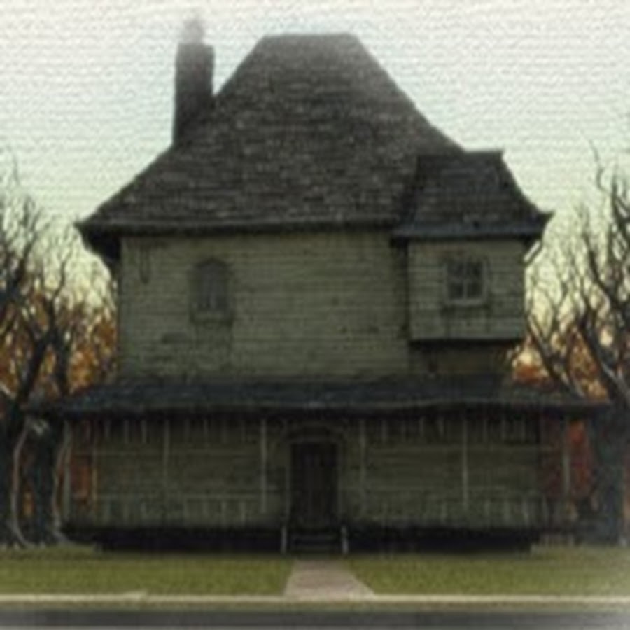 Official Monster House
