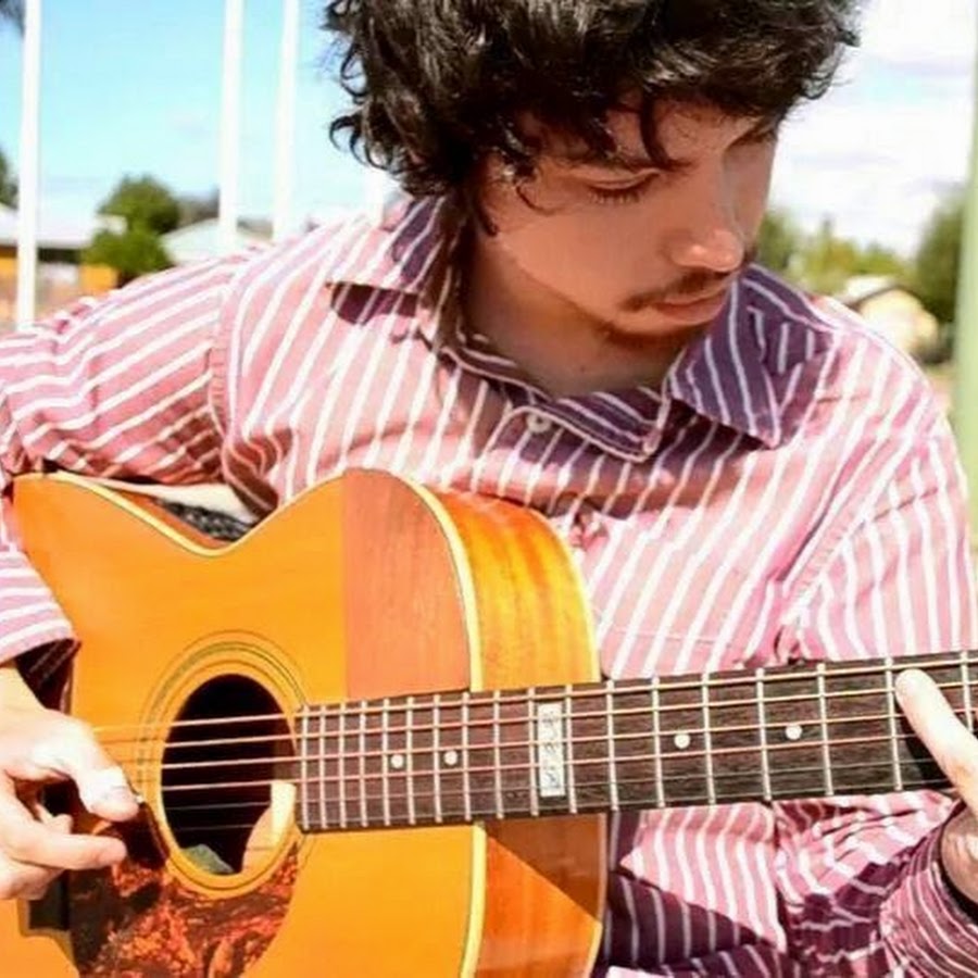 paologuitarra Avatar channel YouTube 