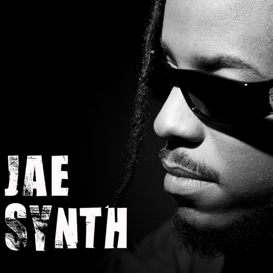 Jae Synth YouTube channel avatar