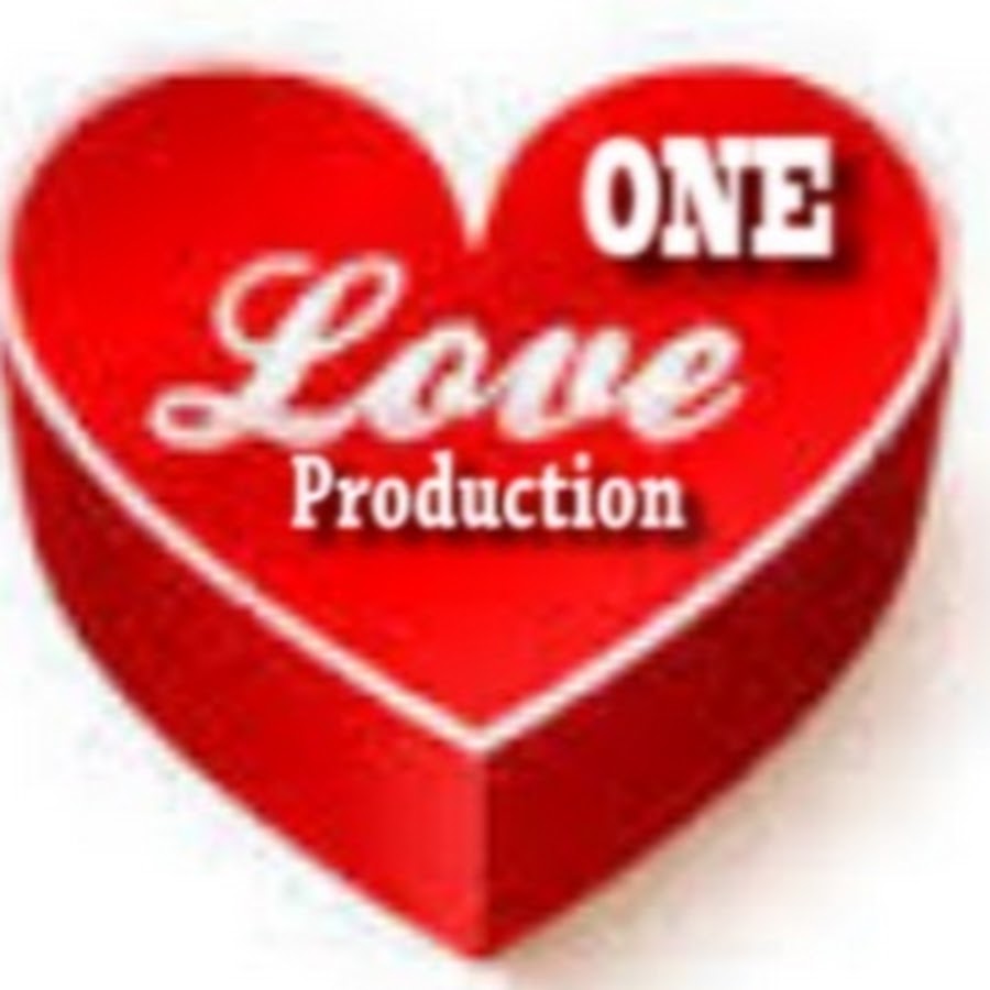 ONELOVE PRODUCTION YouTube channel avatar