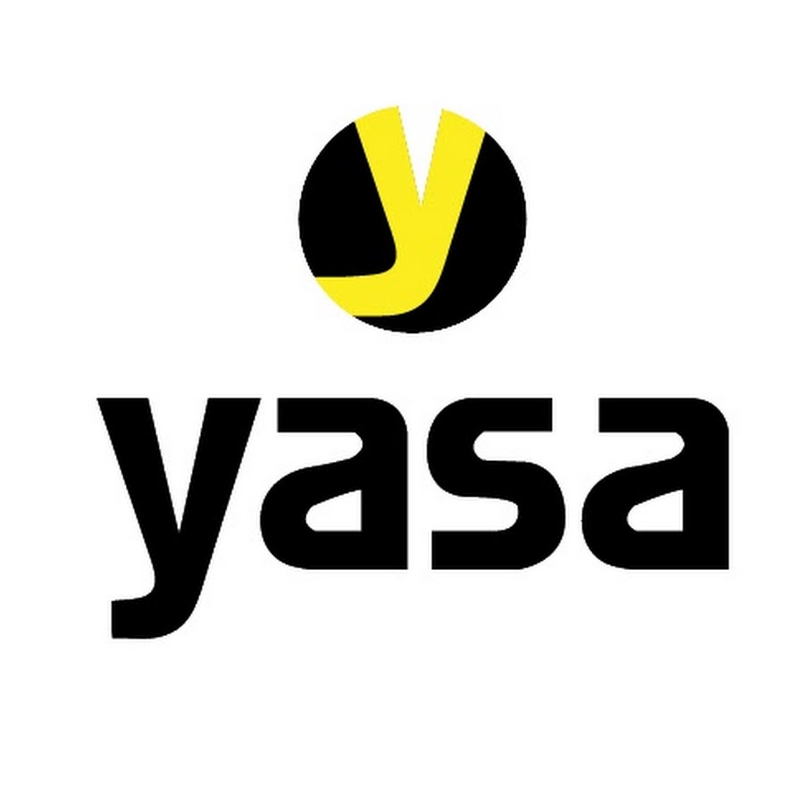 Yasa. org YouTube channel avatar