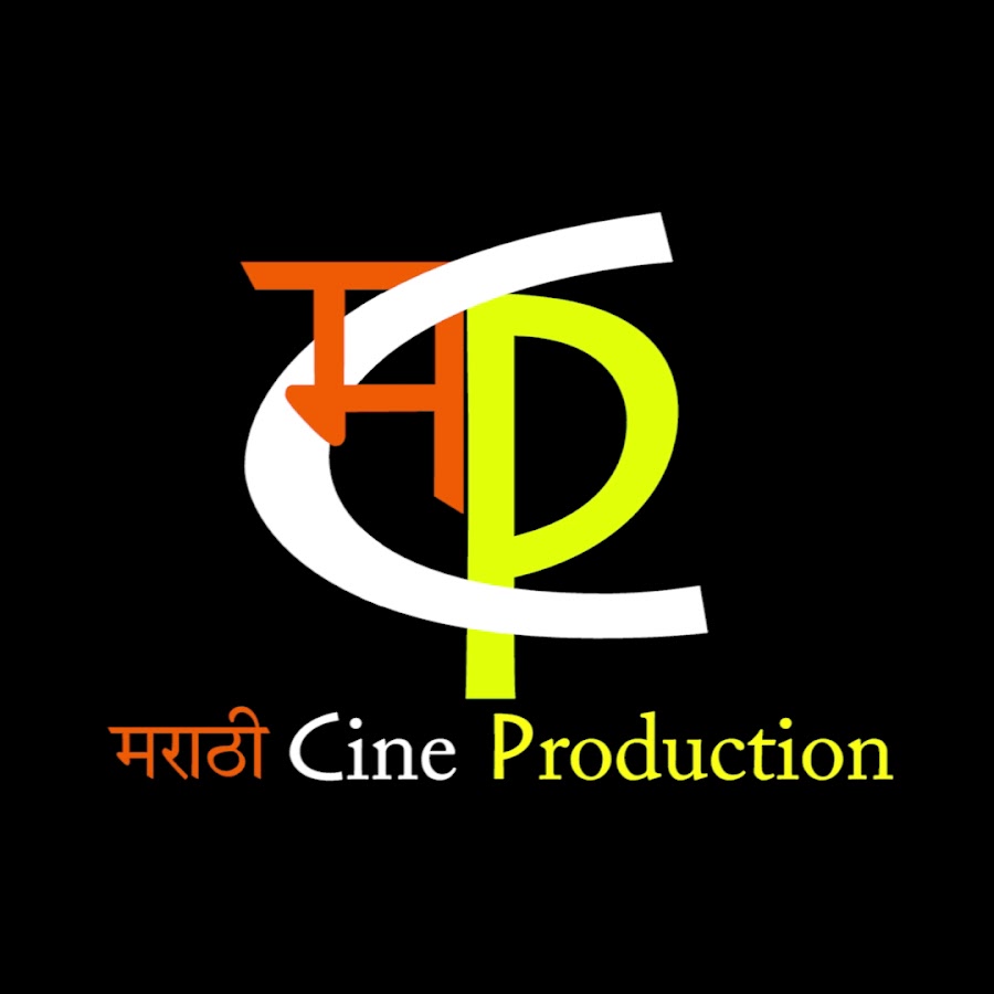 Marathi Cine Production Avatar del canal de YouTube