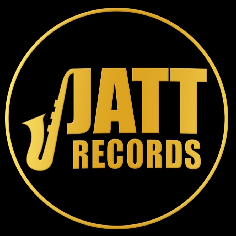 Just Gaane Records YouTube 频道头像