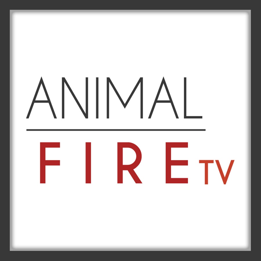 Animal Fire TV Avatar del canal de YouTube