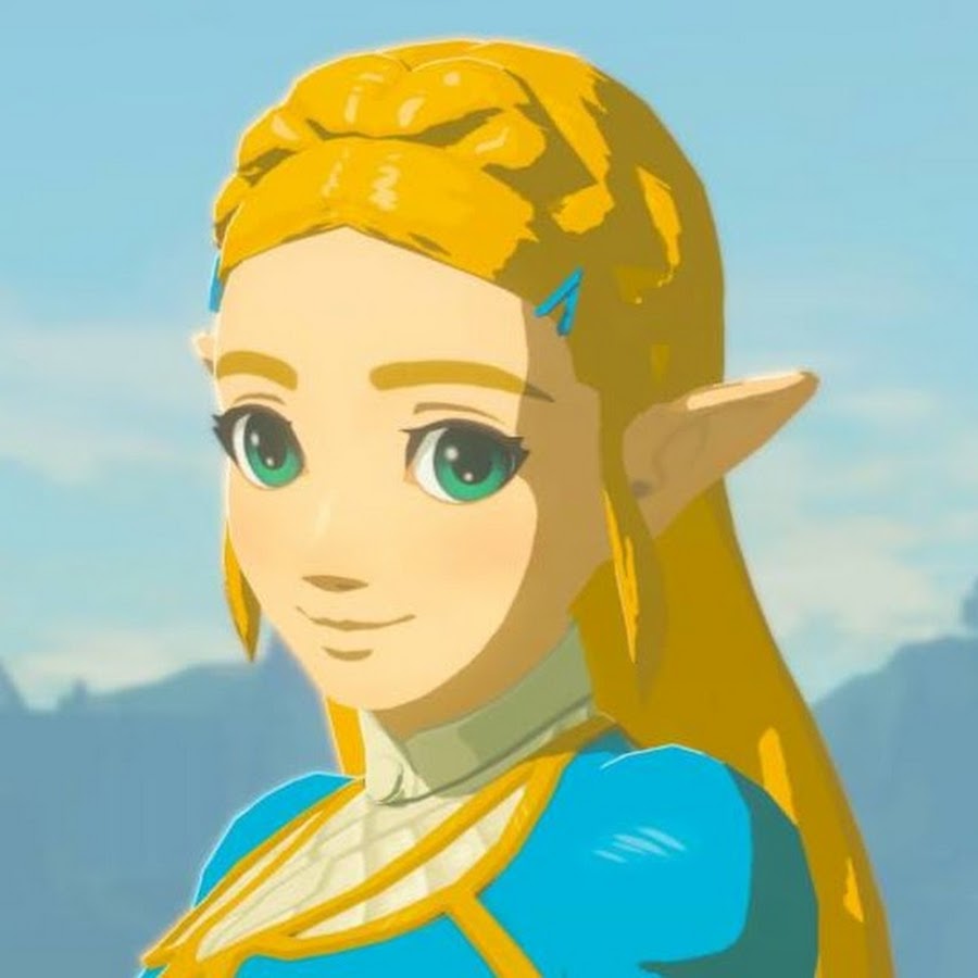 Zelda's Lounge YouTube channel avatar