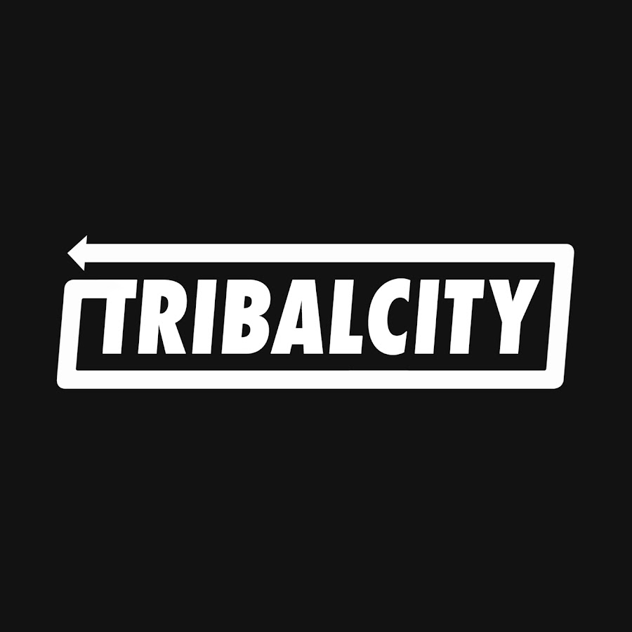 Tribal City رمز قناة اليوتيوب