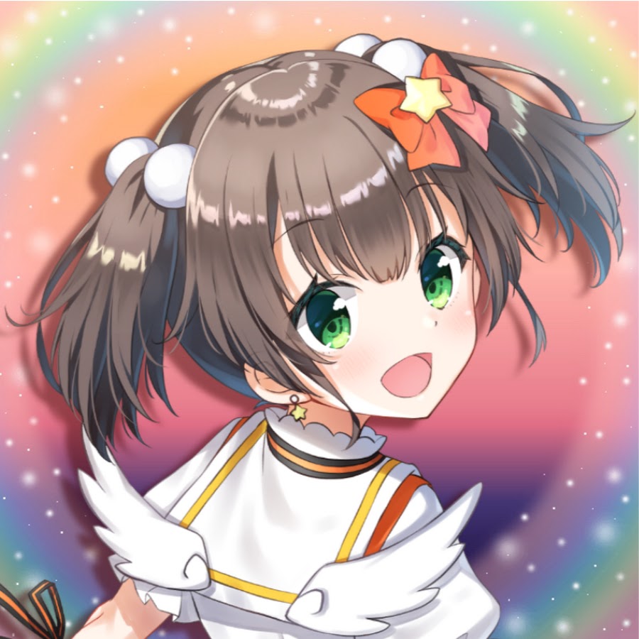 -ã‹ã‚“ãªãƒãƒ£ãƒ³ãƒãƒ«-Kanna Channel Avatar de canal de YouTube