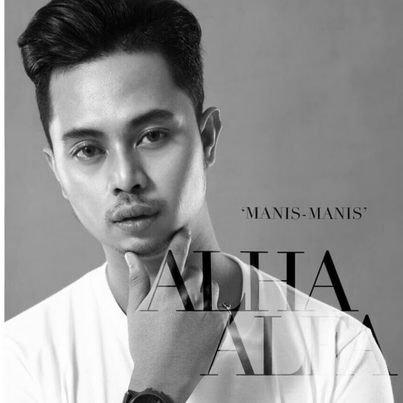 Alha alfa - 網紅的藏寶箱 