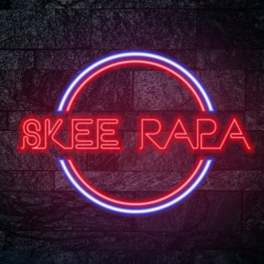 Skee Rapa!