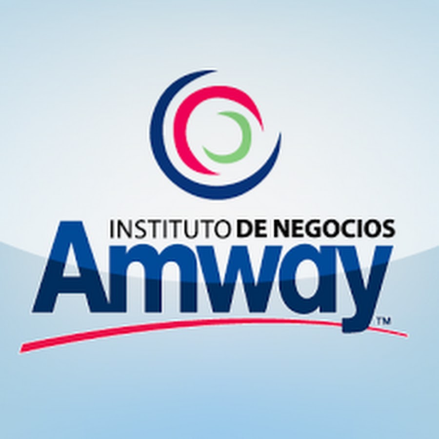 Mundo Amway YouTube channel avatar