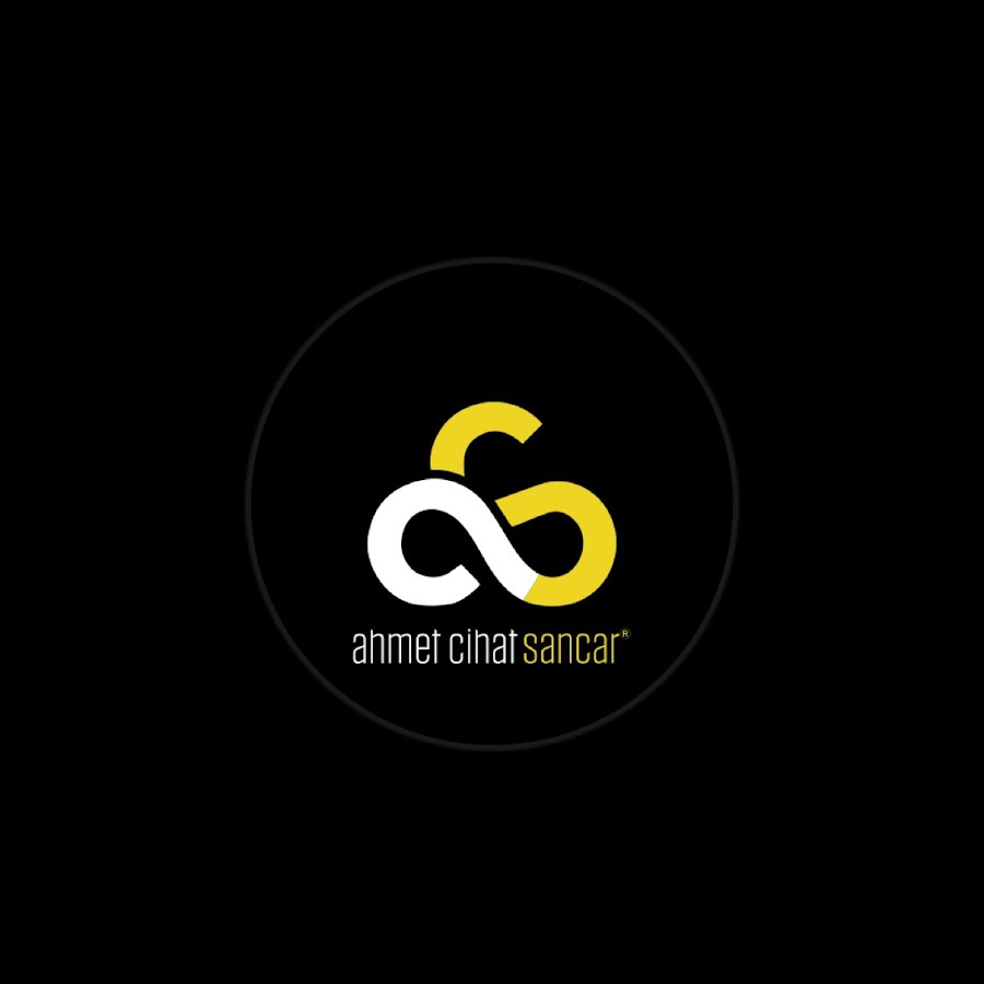 Ahmet Cihat SANCAR YouTube channel avatar