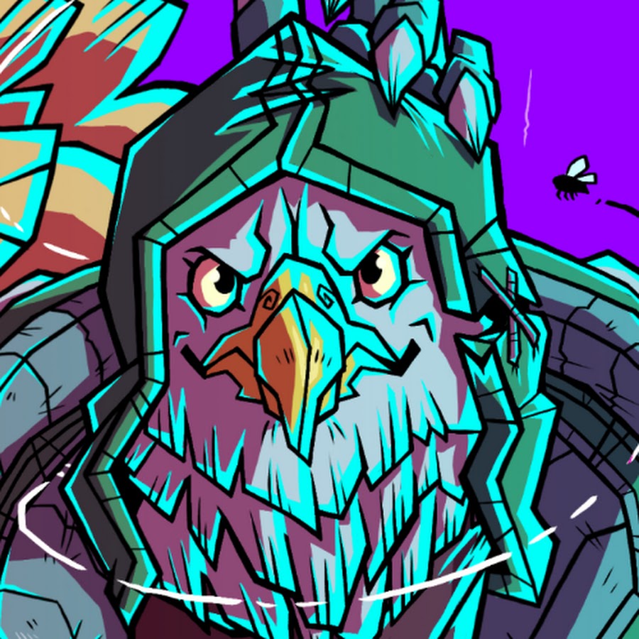 FilthyEagle YouTube channel avatar