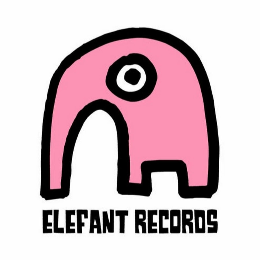 Elefant Records YouTube kanalı avatarı