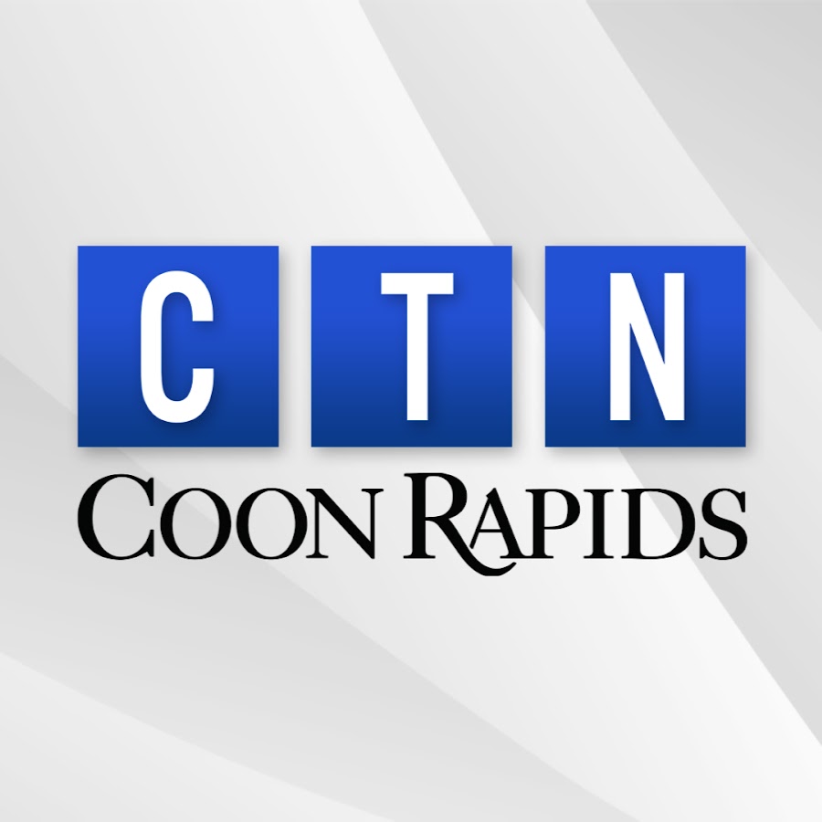 CTN Coon Rapids YouTube channel avatar