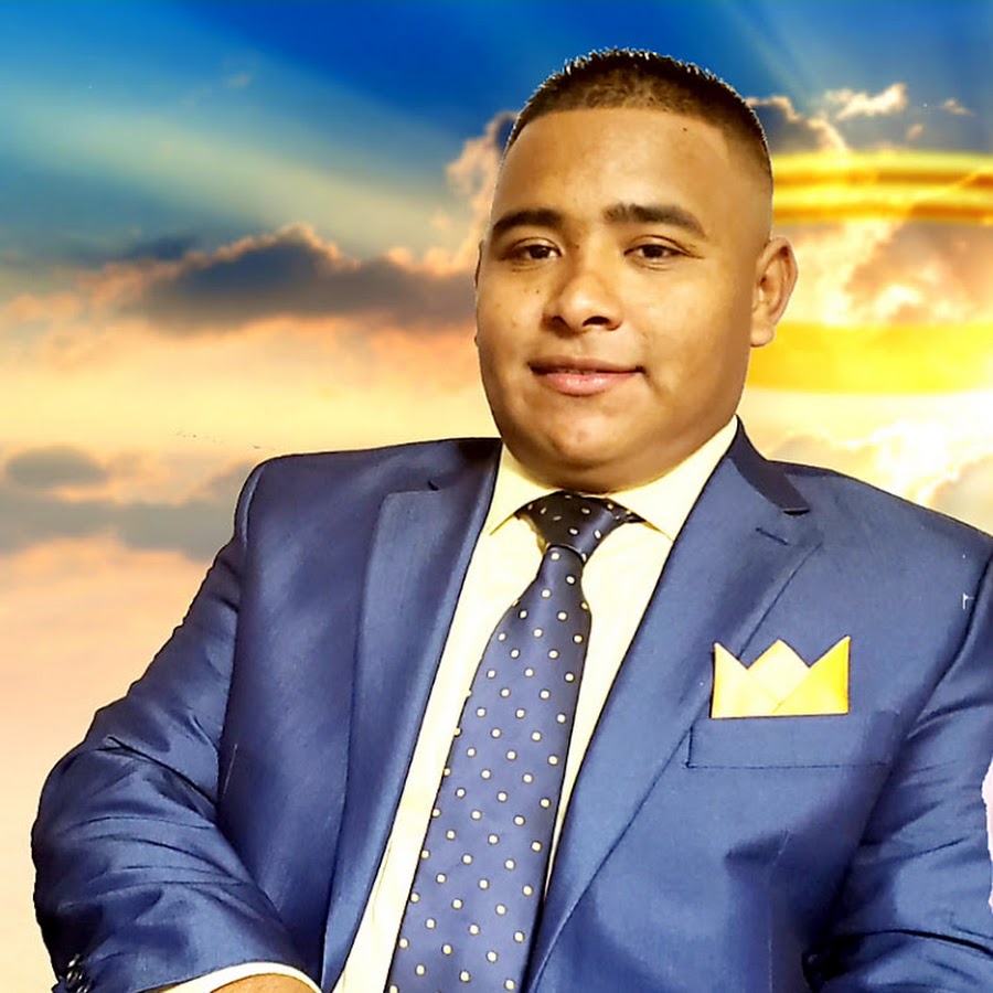 PASTOR WILLIAM CAMPOS YouTube channel avatar