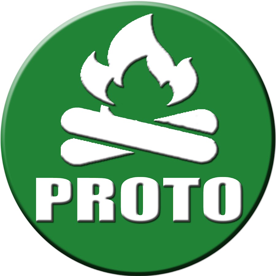 Andrei Proto - ÐŸÐ¾Ñ…Ð¾Ð´Ñ‹. Ð’Ñ‹Ð¶Ð¸Ð²Ð°Ð½Ð¸Ðµ. Bushcraft YouTube channel avatar