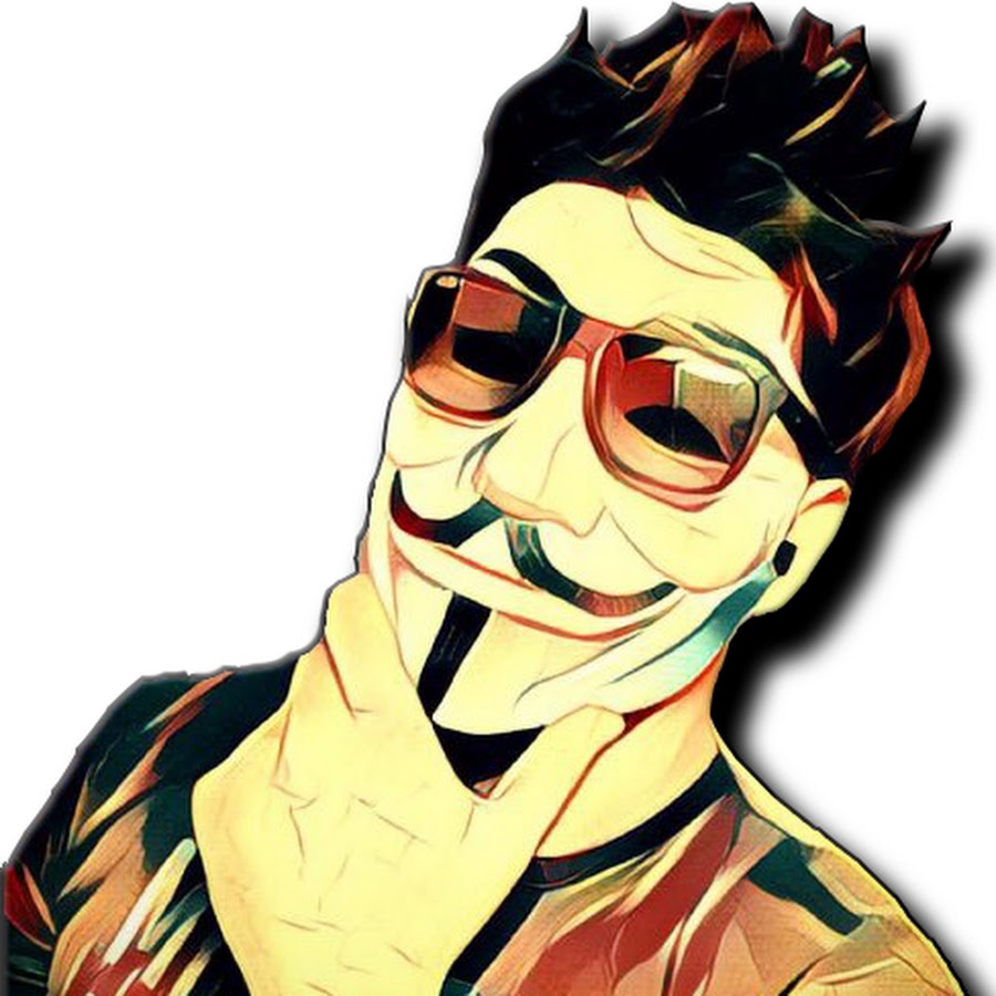 Anonymous Onix Gamer Awatar kanału YouTube