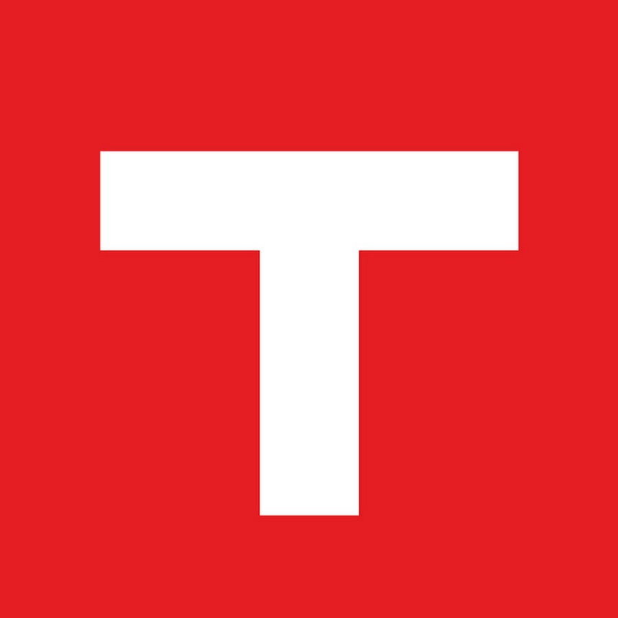 Tajikistan Times YouTube channel avatar