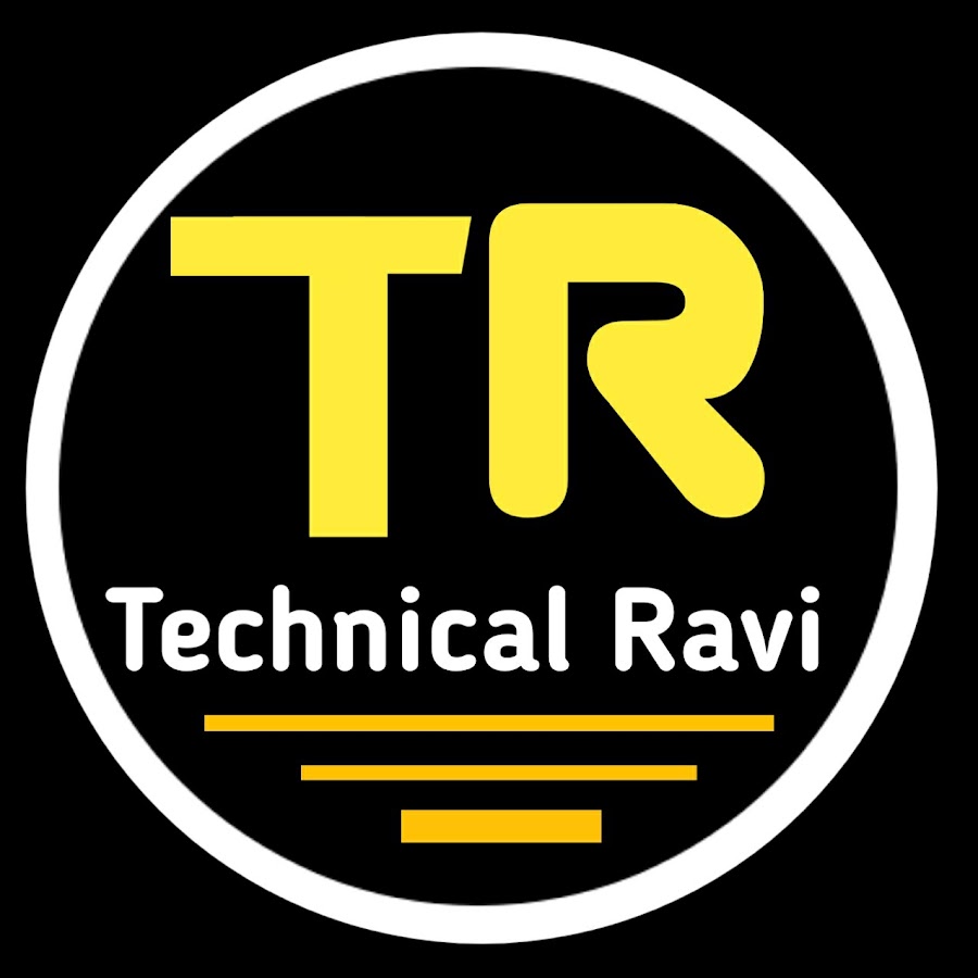 Technical Ravi