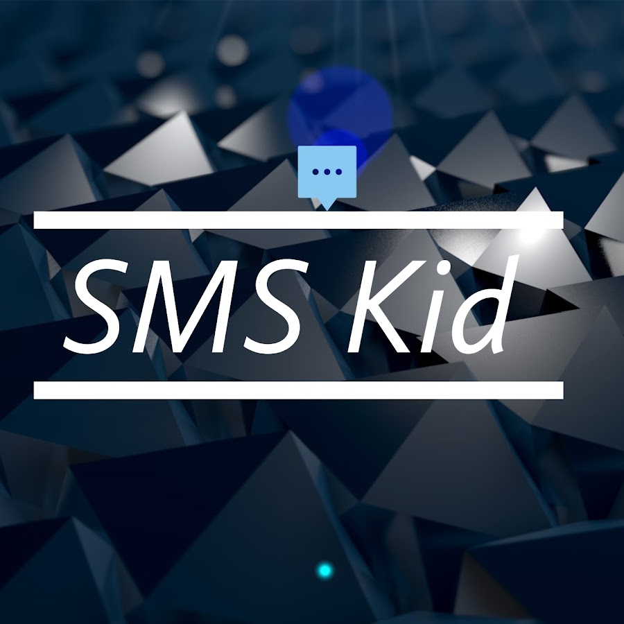 SMS Kid