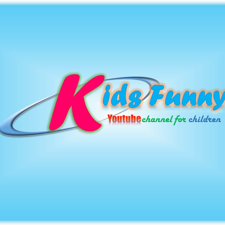 Kids Funny YouTube channel avatar
