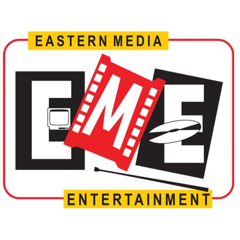Eastern Media Entertainment YouTube 频道头像