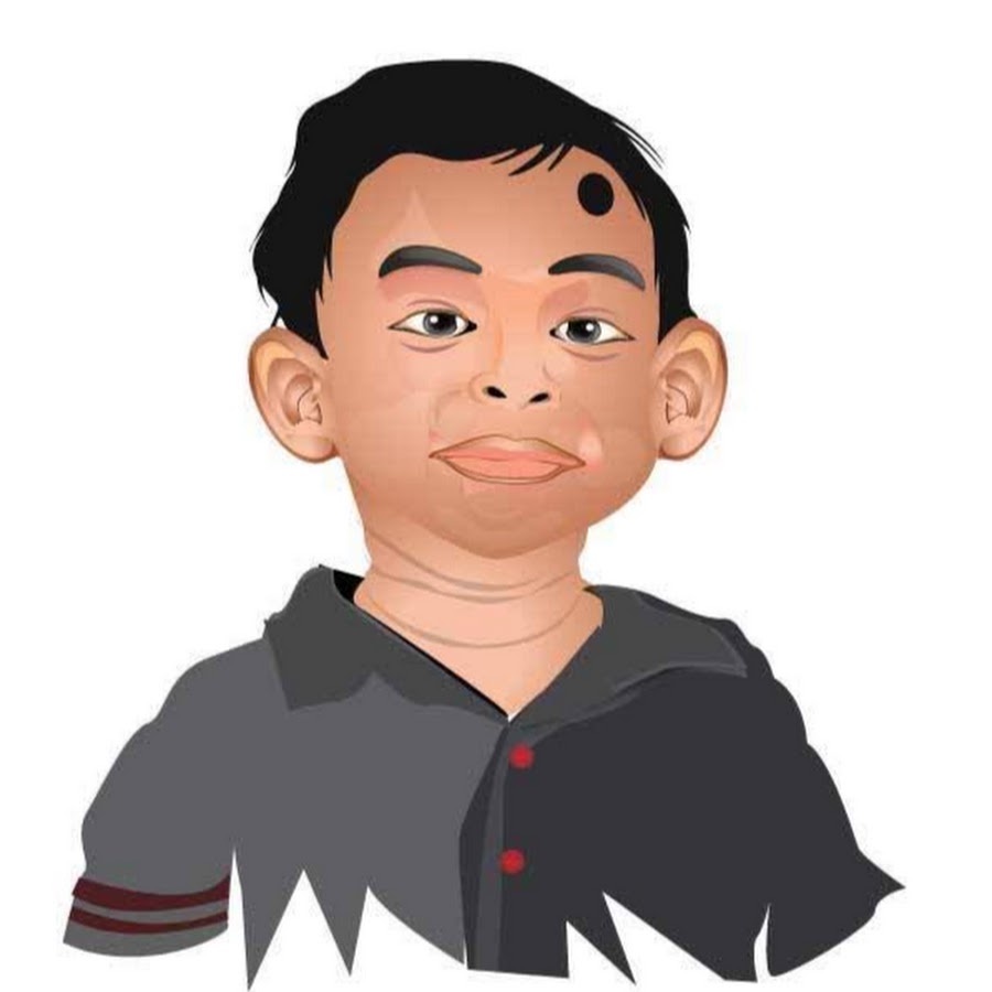 Kobiraj Bari YouTube channel avatar