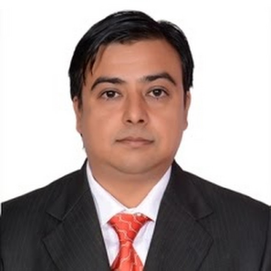 Tulshiram Dhakal YouTube channel avatar