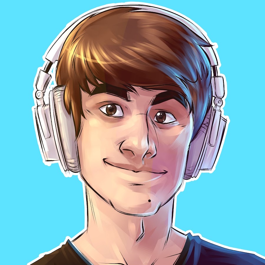 Riftyish YouTube channel avatar