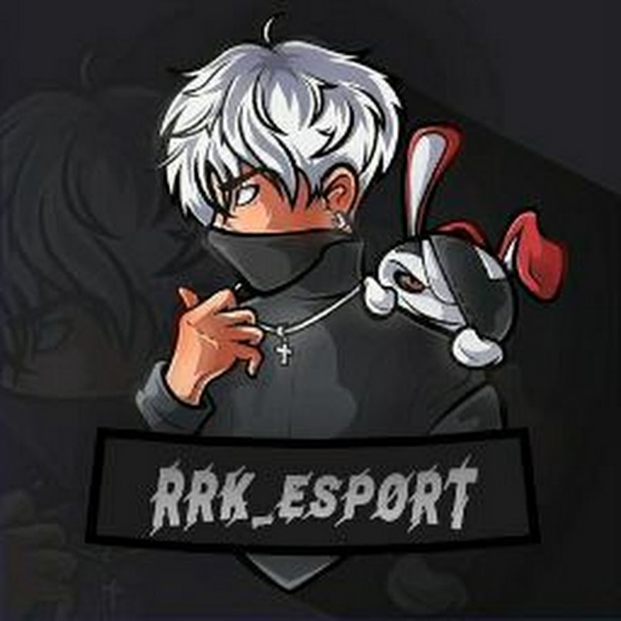 RRK Chanel YouTube channel avatar